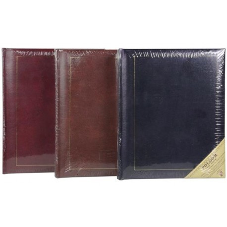 Album B60PG Classic-4 Black 60pg