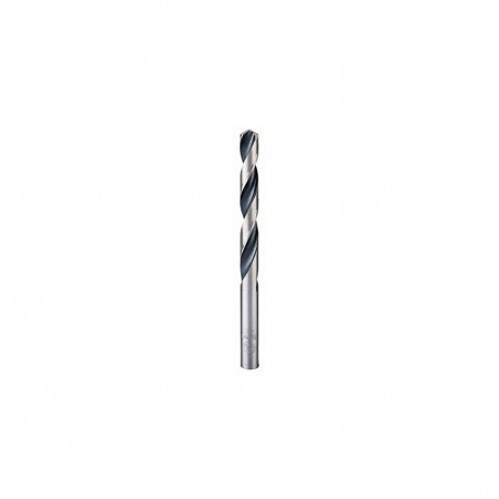 HSS-Spiralbohrer PointTeQ, Ø 9,5mm x 125mm, 10 Stück (Arbeitslänge 81mm)