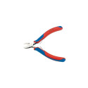 Knipex 77 22 115 Electronics-side cutter
