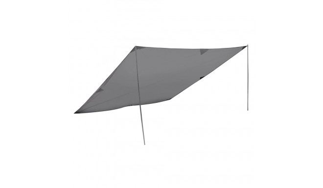 Tarp 2 (grau, 4m x 4m)