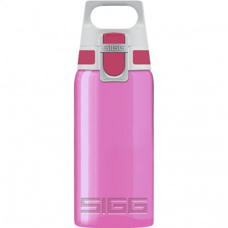 SIGG PP Viva One Berry 0.5l pink - 8685.90