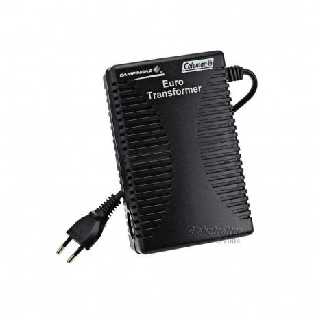 Euro transformaator 230V/12V, must