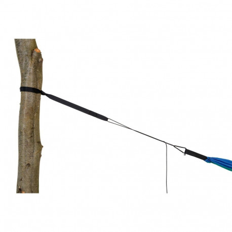 Amazonas Adventure Rope Black AZ-3025003 - max. 150kg