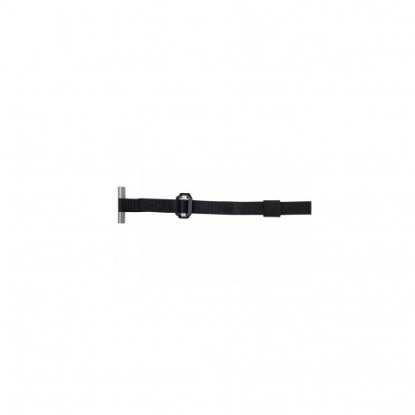 Amazonas T-Strap Black AZ-3025002 - max. 200kg