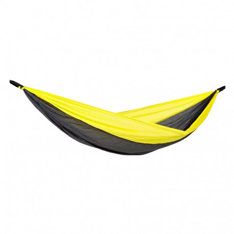 Adventure Hammock võrkkiik Yellowstone AZ-1030413, kollane/must
