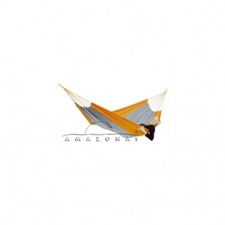 Silk Traveller Techno AZ-1030160 (orange/grau)