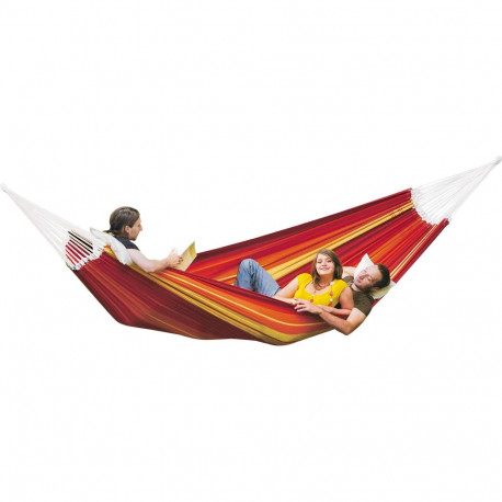Amazonas Hammock Gigante Lava AZ-1025200 - 300cm