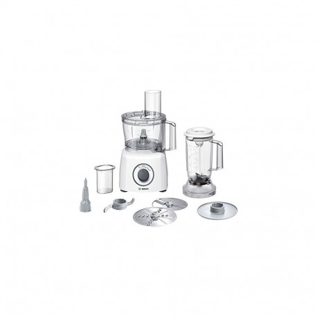 Bosch MCM3200W 800W - white