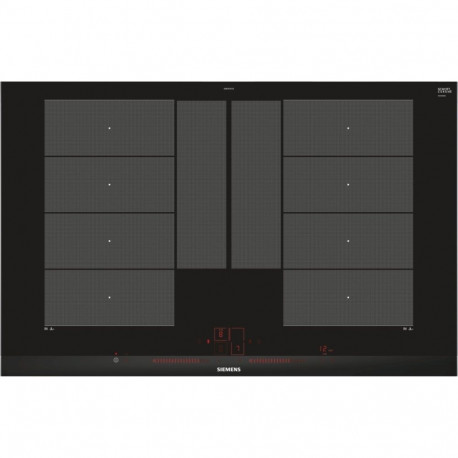 pliidiplaat EX875LYC1E iQ700 iseseisev, must