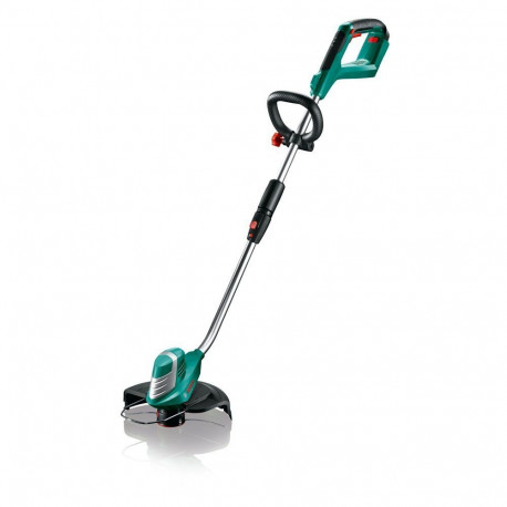 Akutrimmer AdvancedGrassCut 36 36Volt ilma akuta ja laadijata, roheline/must