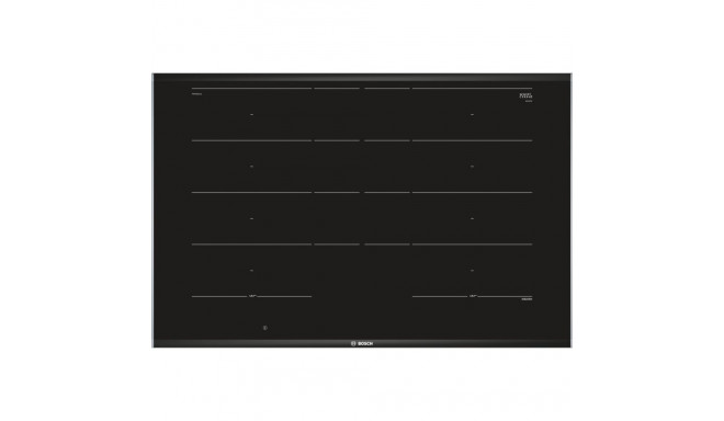 Pliidiplaat PXY875DC1E Serie 8 iseseisev, must