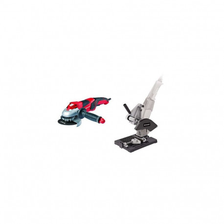 Einhell Angle TE-AG 125 CE red