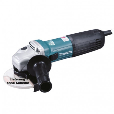 nurklihvija GA5040CZ1 (1400W)