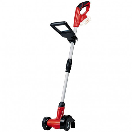 Power X-Change Akku-Fugenreiniger GC-CC 18 Li-Solo, 18Volt (rot/schwarz, ohne Akku und Ladegerät)