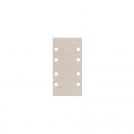 Bosch Sanding sheet BfWP 93x186mm 240 grain size - 2608607974