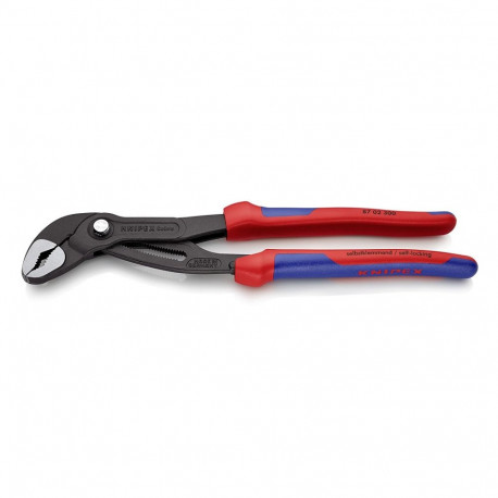 Cobra toru- ja veepumpade tangid 87 02 300 300mm 30-astmeliselt reguleeritavad