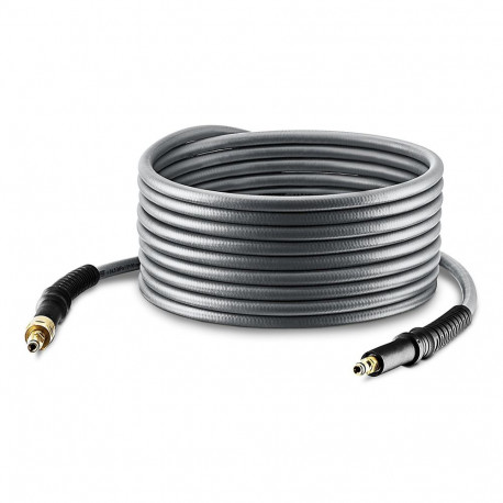 Hochdruckschlauch H10 Q PremiumFlex ANTI-TWIST (grau, 10 Meter)