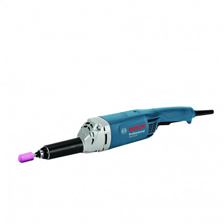 Geradschleifer GGS 18 H Professional (blau, 1.050 Watt)
