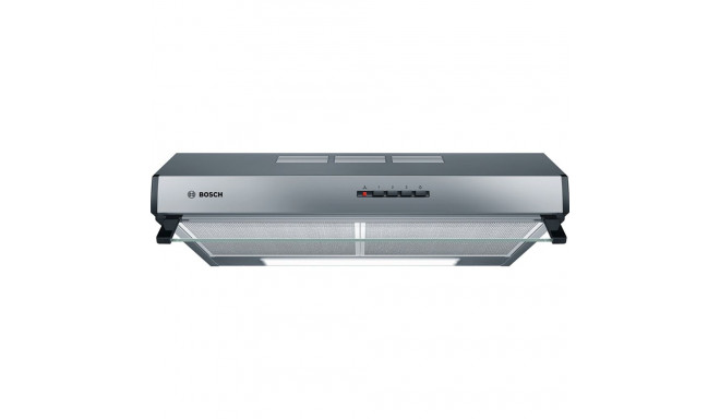 Bosch hood DUL63CC50, silver