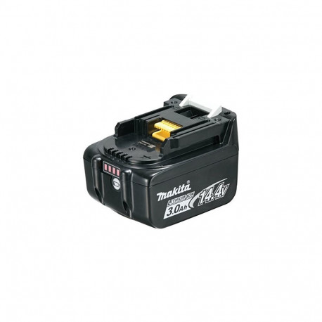 Akku BL1430B, 14,4Volt, 3Ah (schwarz, 197615-3)