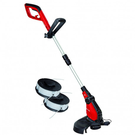 murutrimmer GC-ET 4530 komplekt 450W, punane/must