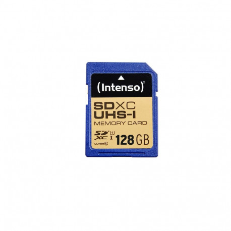 128 GB SDXC (UHS-I U1, Class 10)