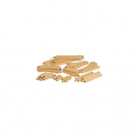 BRIO Expansion pack intermediate (33402)