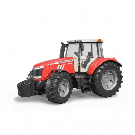 03046 Massey Ferguson 7624