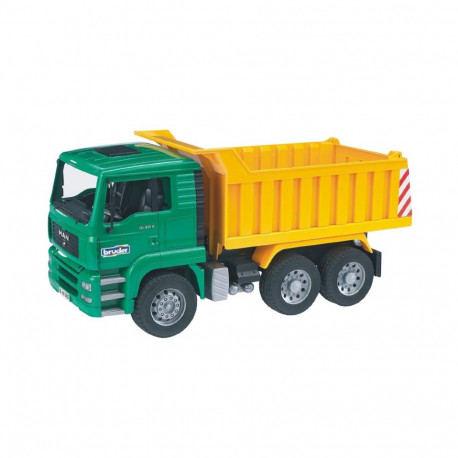 MAN LKW mit Kippmulde