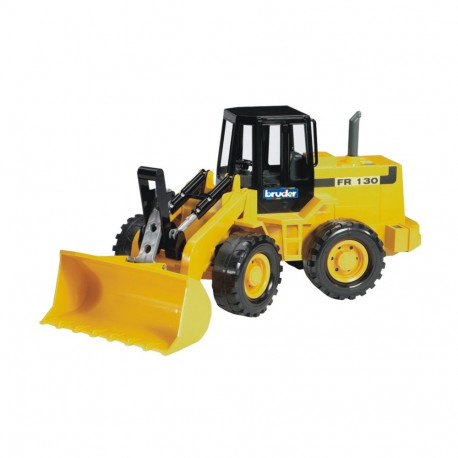 02425 Gelenkradlader FR 130