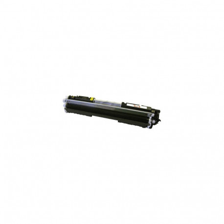 Toonerkassett 110819 ühildub HP No. 126A ja CE312A, kollane