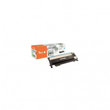 Toonerkassett 0F111937 ühilduv Samsung CLT-C404S, tsüaan