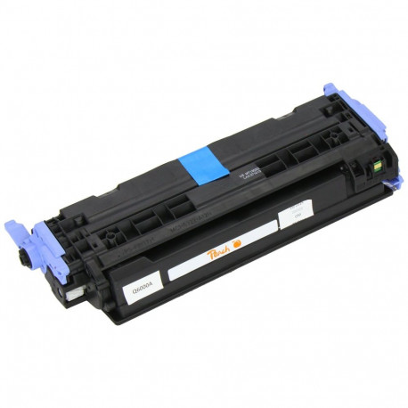 toonerkassett 110183 ühilduv HP Q6000A-ga, must