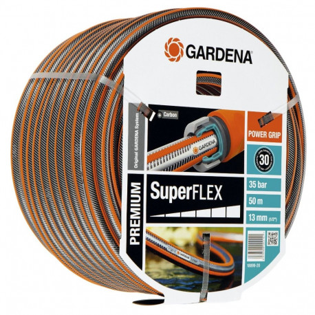 Superflex Gardena Comfort tube 13mm, 50m (18099)