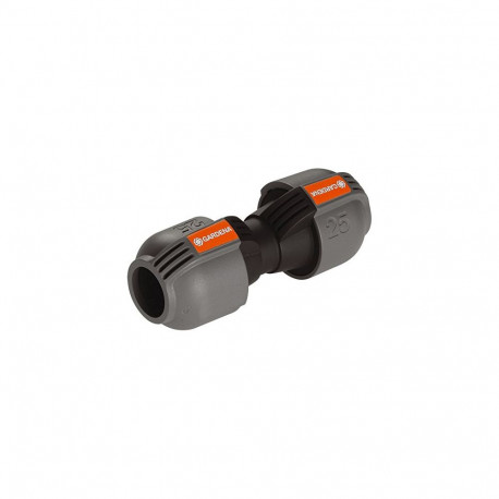Gardena connector 25mm (2775)