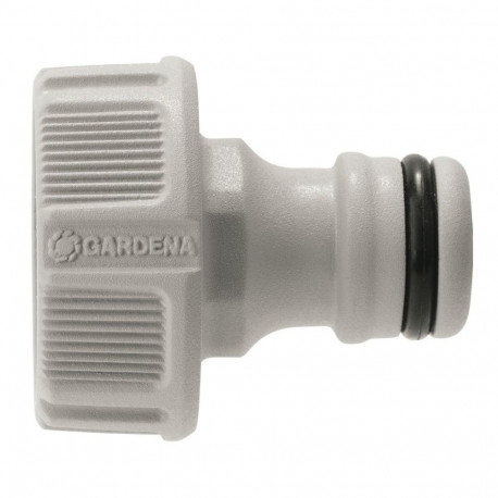 Gardena quick coupling set (18285)