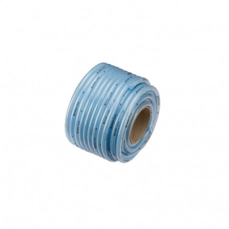 kangaga voolik 8 x 3mm 50m, läbipaistev