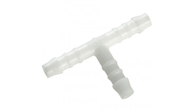 T-ühendused 4mm 2tk, valged