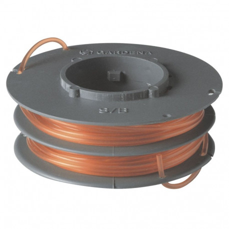 Gardena spare spool for blackbird Turbo, 10m (5372)
