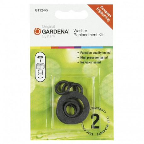 Gardena set of seals SB (1124)