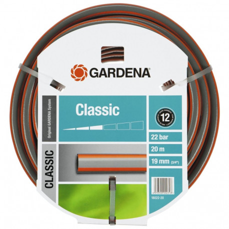 Gardena Classic tube 19mm, 20m (18022)