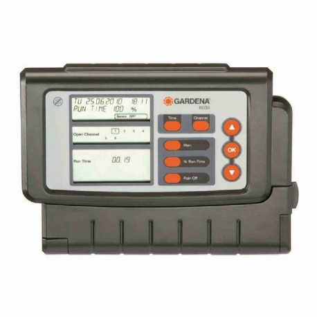 Gardena 6030 Classic irrigation controller (1284)
