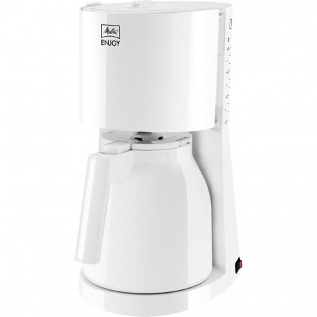 Melitta ENJOY THERM 1017-05 White