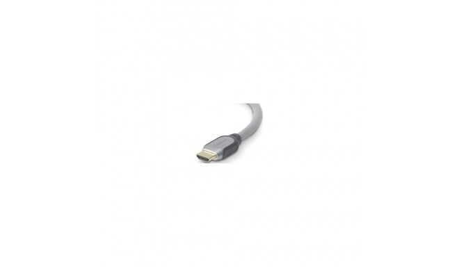 Kaabel HDMI-pistik > micro-HDMI-pistik 1,5m HDMI 4K, must
