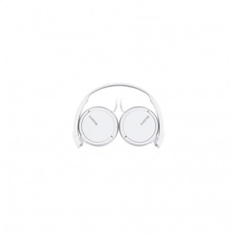 Sony MDR-ZX110W - white