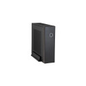 Chieftec case IX-03B-OP ITX 90W Mini-ITX
