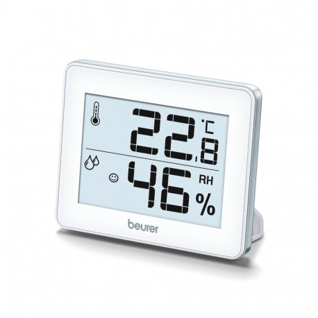 Beurer Hygrometer HM16 - stacja pogodowa