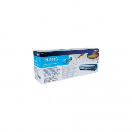 Brother Toner Cyan TN241C