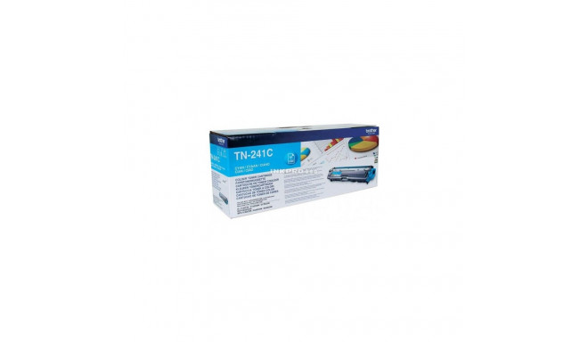 toonerkassett TN-241C, tsüaan