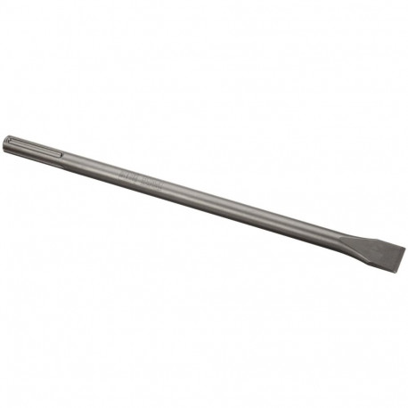 PRO lame meislid SDS max-4C 25mm x 400mm (10 tk)